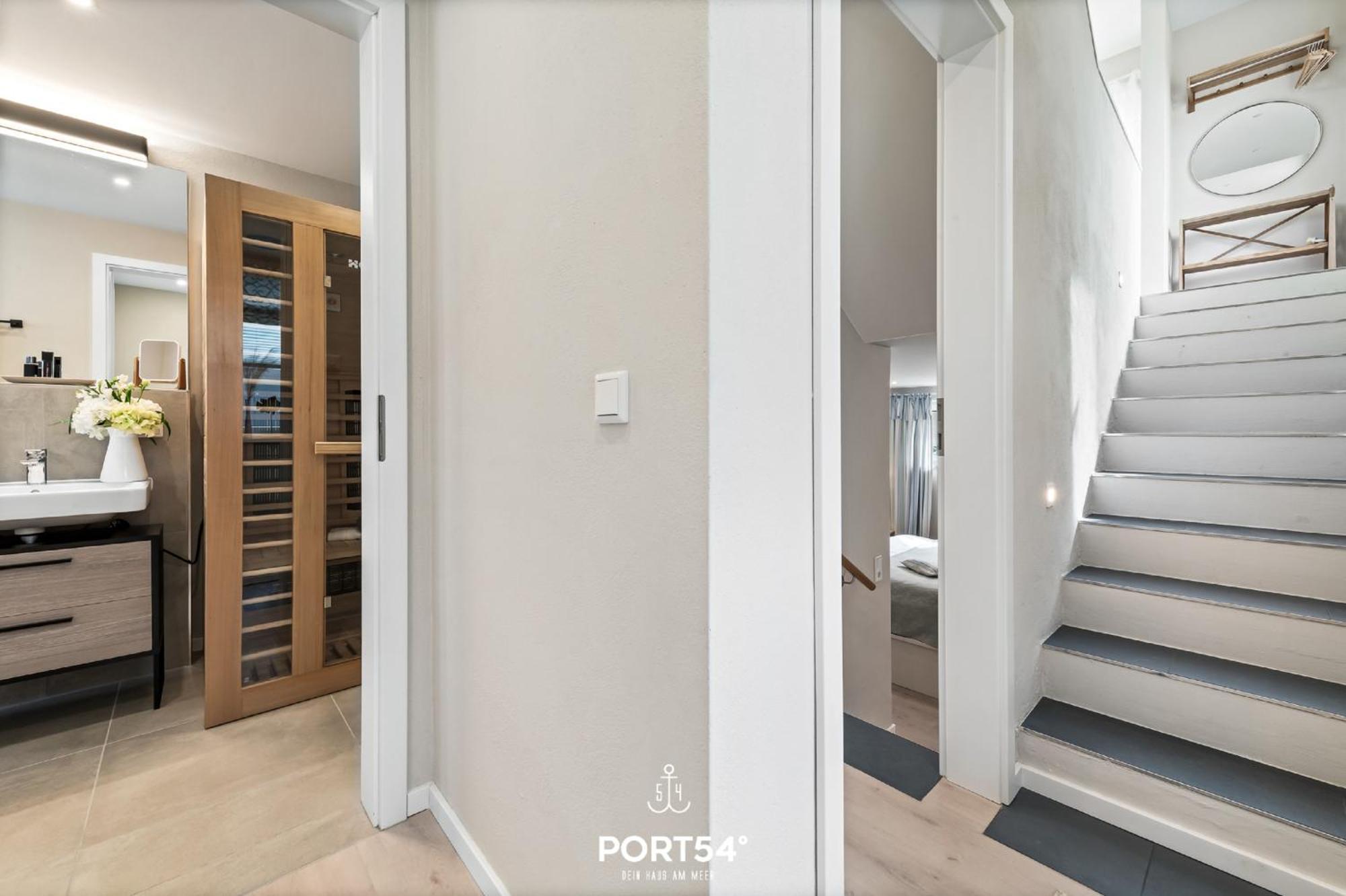 Baltic View Villa Kobbelluck Exterior foto