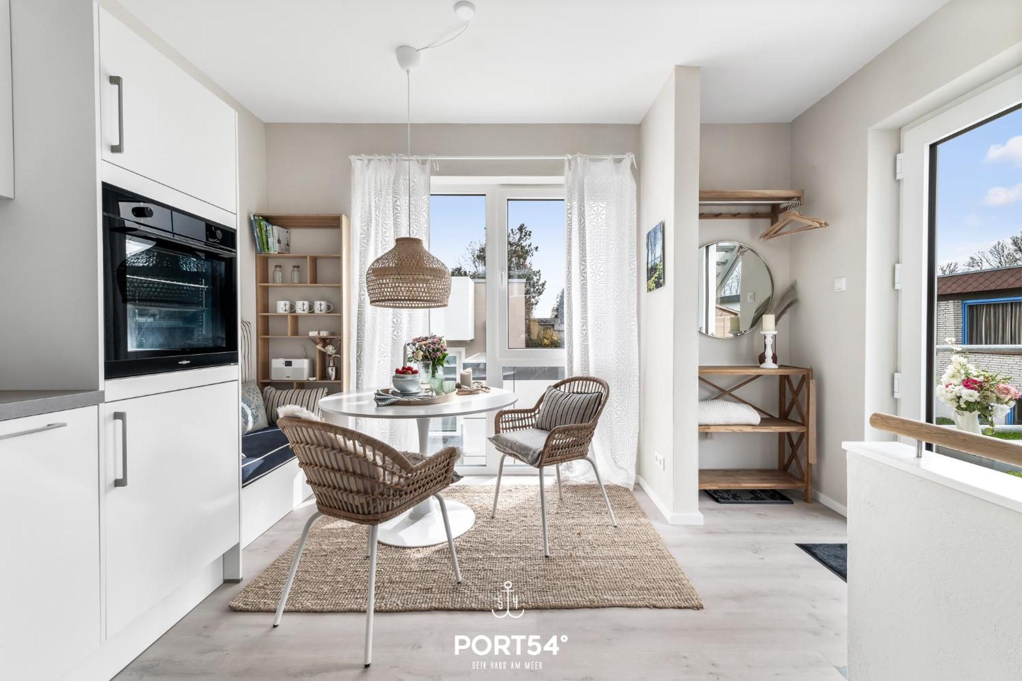 Baltic View Villa Kobbelluck Exterior foto