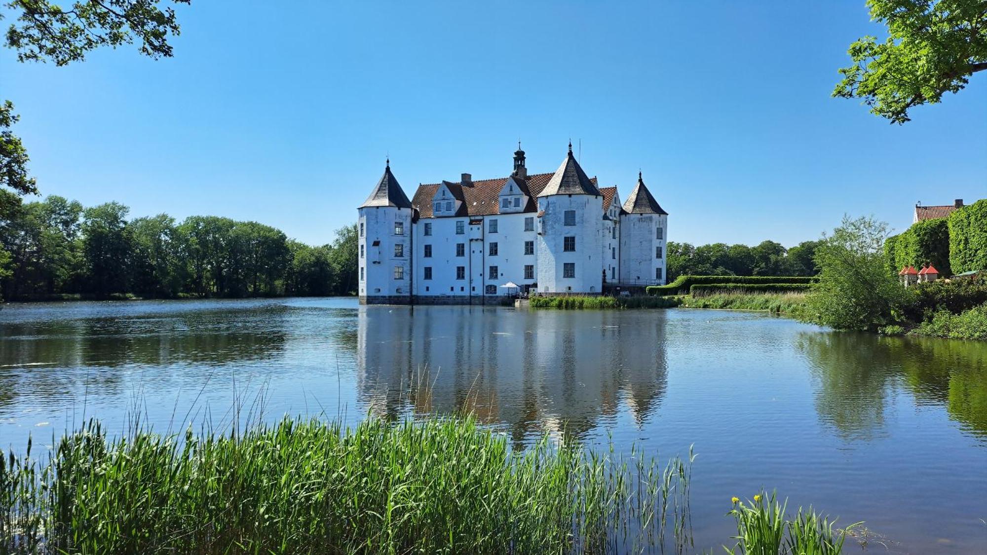 Baltic View Villa Kobbelluck Exterior foto